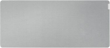 Ігровий килимок для миші Razer Pro Glide XXL, мікротканинна поверхня, протиковзальна основа, сірий, 940 x 410 x 3 мм