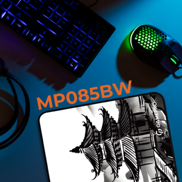 Ігрова поверхня GamePro (MP085BW)