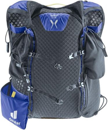 Рюкзак для трейлраннінгу Deuter Ascender 7, 7 л, індиго
