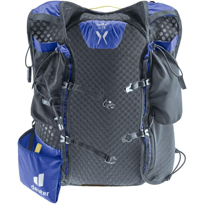 Рюкзак для трейлраннінгу Deuter Ascender 7, 7 л, індиго