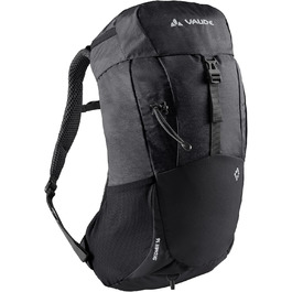 Жіночий рюкзак VAUDE Skomer 16, універсальний, чорний