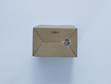 Фен для волосся Aigostar 1800 Вт, дорожній, складана ручка, 3 температури, 2 швидкості, захист від перегріву, сірий