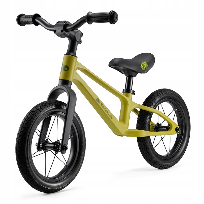 Беговел Kinderkraft ETER 12