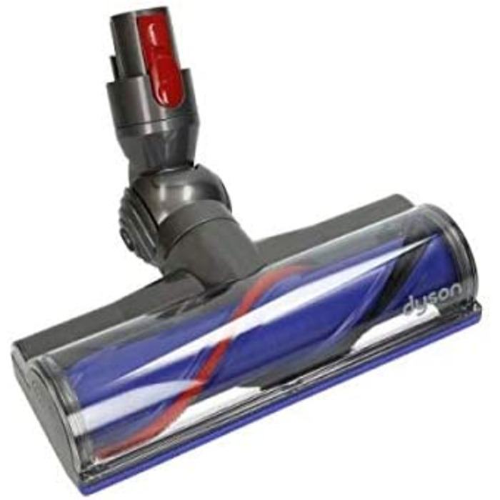 Запасна щітка Dyson V8 Motorhead, деталь 96748301/96748303 для пилососа