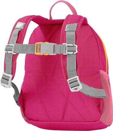 Дитячий рюкзак Jack Wolfskin Buttercup, унісекс, орхідея, універсальний розмір
