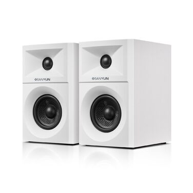 Sanyun SW203: Акустична система 60W, 4-Way, DSP, 3D звук, 3