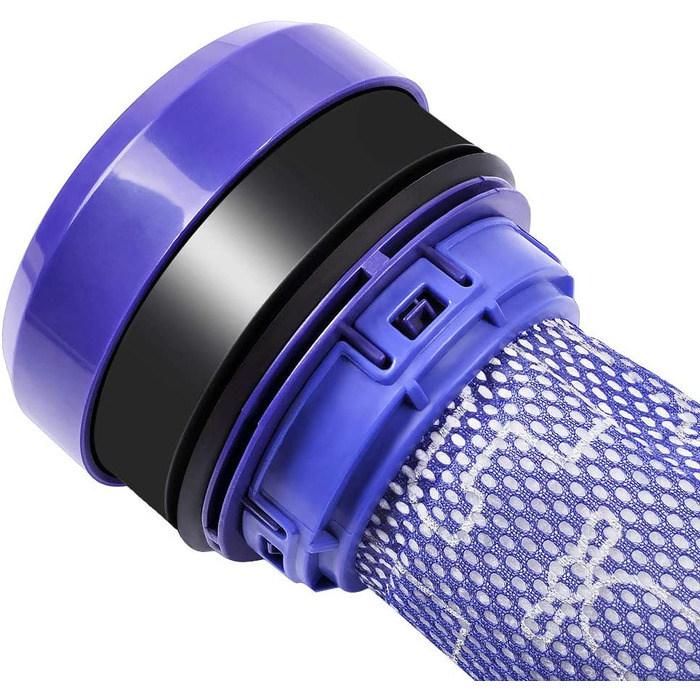 Фільтр передмоторний для пилососа Dyson DC37/DC33C/DC39/DC28C/DC53, 2 шт, KEEPOW