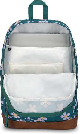 Рюкзак JanSport Cortlandt 29 л з відділенням для ноутбука 15