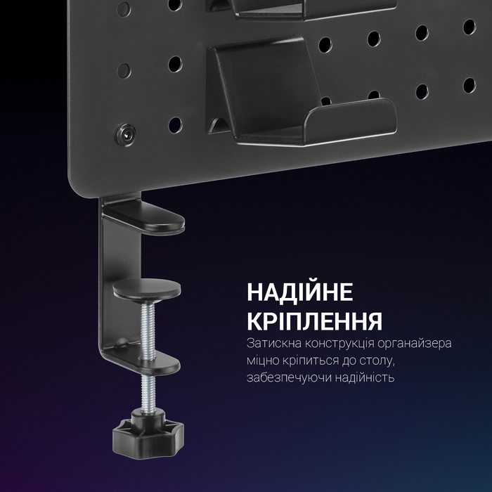 Комп’ютерний стіл GamePro GMD215