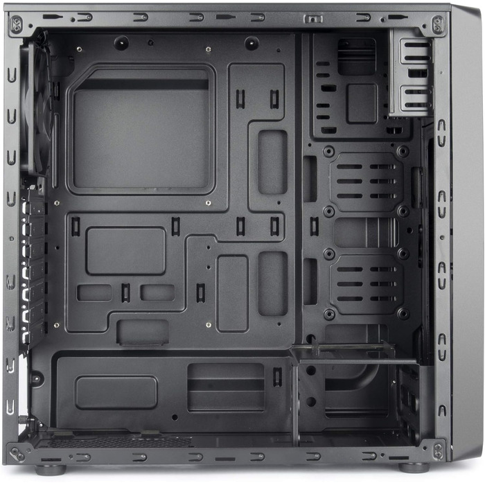 Корпус для ПК Vultech ATX VCO-A2699 з USB 3.0 і USB 2.0