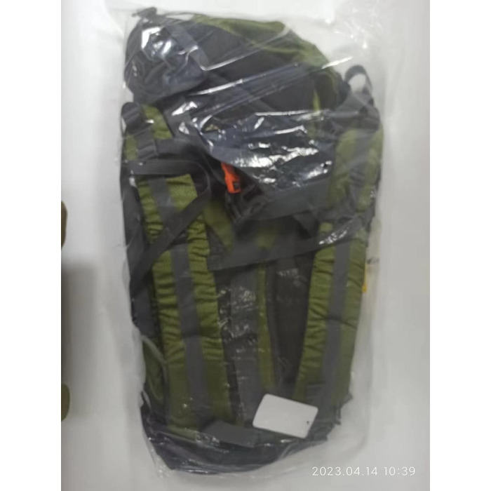 Рюкзак Night Cat 90L чорний для туризму, трекінгу, альпінізму, кемпінгу, велосипедних подорожей, дихаючий, для чоловіків та жінок
