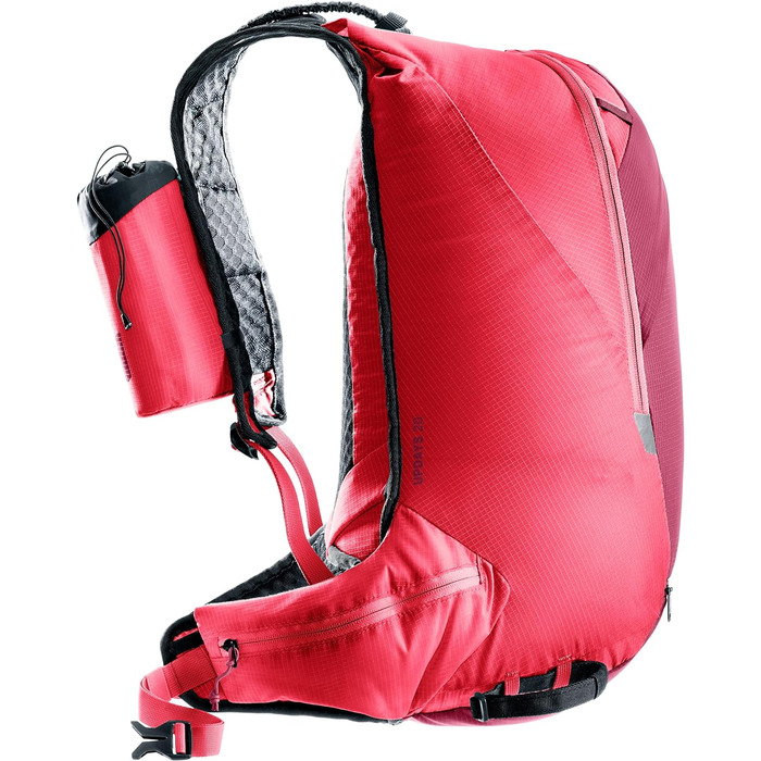 Deuter Updays 20 легкий рюкзак для скитурів 20 л рубін-хібіскус