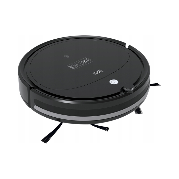 Робот-пилосос Teesa SMART VAC 2, чорний