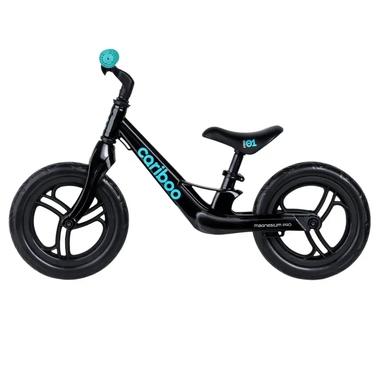 Беговел Cariboo Magnesium Pro 12
