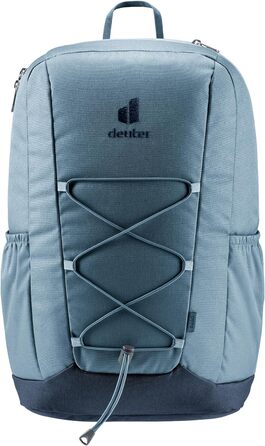 Рюкзак Deuter Gogo 25 л, міський, Atlantic-Ink, одноколірний