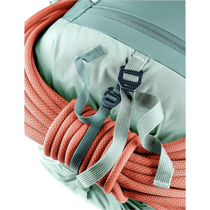 Жіночий альпіністський рюкзак Deuter Guide 28 SL, 28 л, Jade-frost