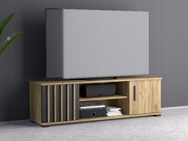 Тумба під ТВ Meblowa1, 140 x 34,5 x 37 см