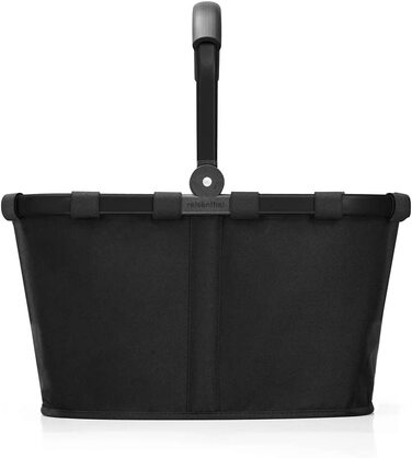 Reisenthel Carrybag з термосумкою: складаний шопінг-кошик-сумка для покупок Isobag