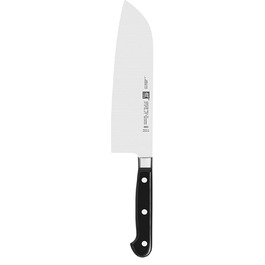 Кухарський ніж Сантоку 18 см Professional "S" Zwilling