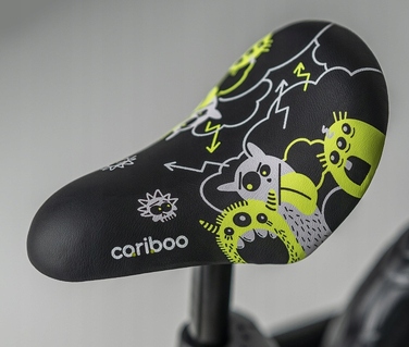 Беговел Cariboo Classic 12