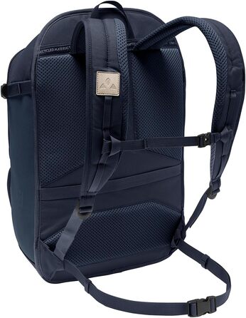 Рюкзак VAUDE Coreway 23 л, унісекс, Eclipse, міський