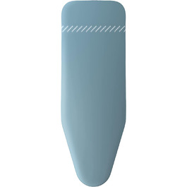 Чохол Laurastar Mycover Pearl Blue, бавовна, синій
