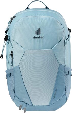 Жіночий туристичний рюкзак Deuter Futura 21 SL, 21 л, Dusk-slateblue