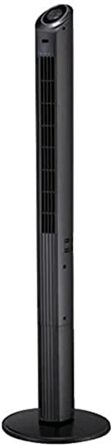 Вентилятор-колона Westinghouse Highland I 72723, 13 см, 120 см, 40 Вт, 230 В, антрацит, з пультом дистанційного керування