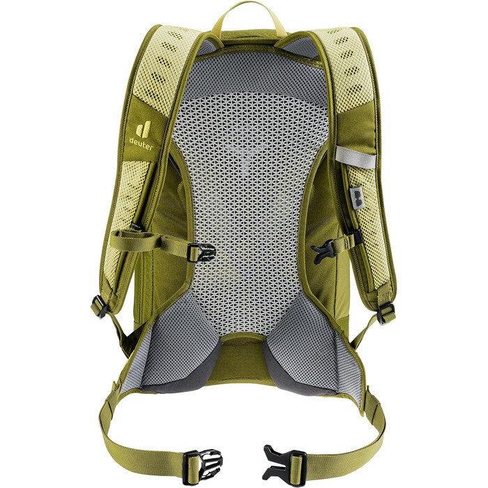 Рюкзак туристичний Deuter AC Lite 17 л, лінден-кактус