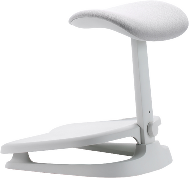 Ергономічна підставка для ніг LiberNovo StepSync Footrest Glacier for Omni Gen