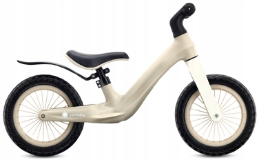 Беговел Sun Baby SPORT, бежевий, 12