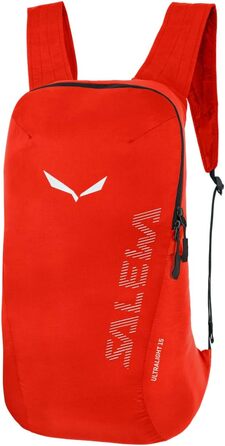 Рюкзак Salewa Ultralight 15 л унісекс, ультралегкий, універсальний розмір, червоний