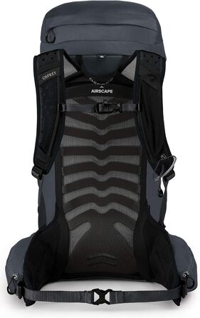 Рюкзак Osprey Talon 33 л для чоловіків L-XL, сірий