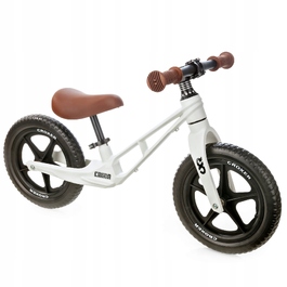 Беговел Croxer Coma White/Brown