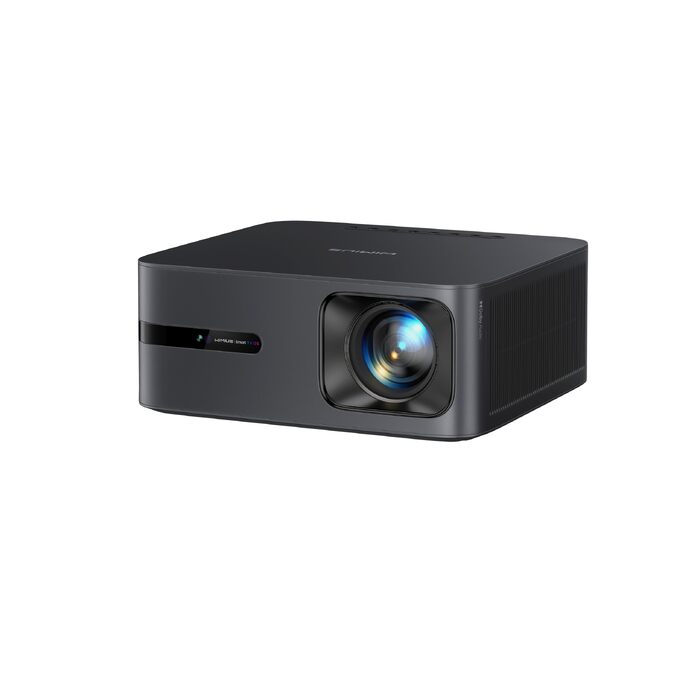 Проєктор Beamer 4K Google TV 14.0