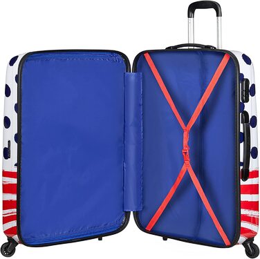 Дитяча валіза American Tourister Disney Legends Spinner 55 см