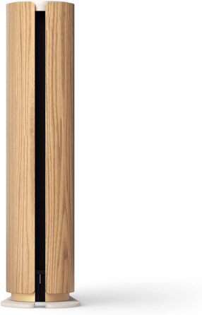 Bang & Olufsen Beosound Emerge: Бездротовий Bluetooth-динамік для дому, Золотий колір, Преміум-якість звуку