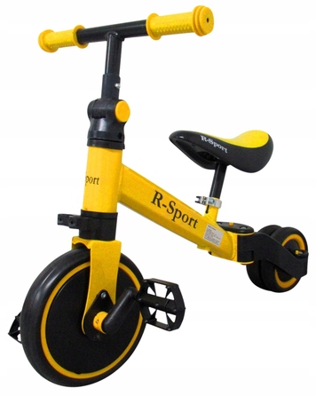 Біговел R-sport P8 10