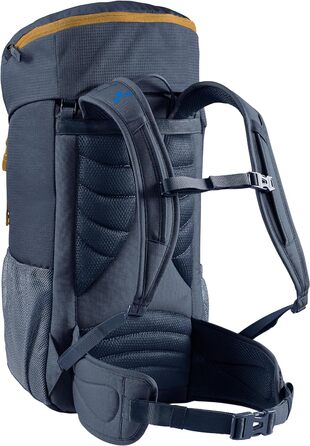 Дитячий туристичний рюкзак VAUDE Hidalgo 24+4 л, унісекс, Eclipse, універсальний розмір