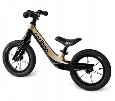 Беговел Cariboo Magnesium Air 12