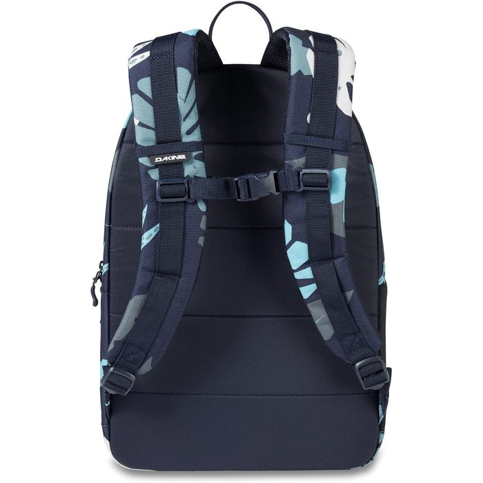 Рюкзак Dakine 365 30 л з відділенням для ноутбука, міцний рюкзак для школи, офісу, університету та подорожей, дизайн Абстрактна Долоня