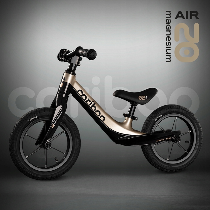 Беговел Cariboo Magnesium Air 12