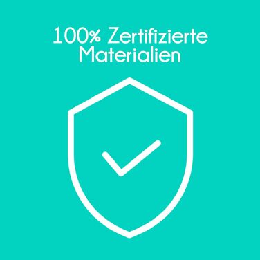 Подушка для вагітних та годування 180 см V XL, бавовна 100%, ручна робота, антиалергенна - ekmTRADE