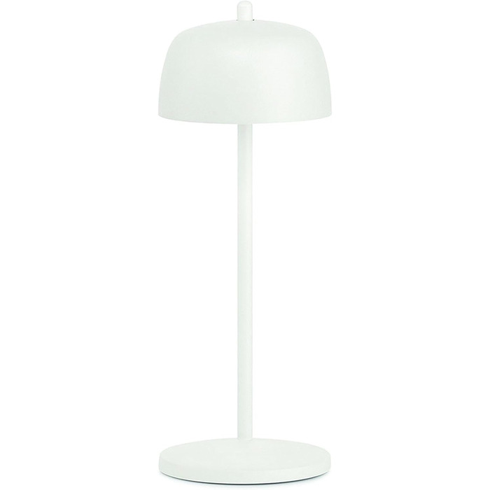Zafferano Circe – Бездротова LED-лампа Circe, 30 см, регулювання яскравості, для дому та саду