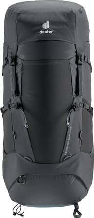 Туристичний рюкзак Deuter Aircontact Core 50+10 л, графітовий