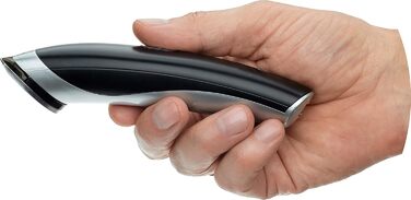 Машинка для стрижки контурів Efalock XG-31, професійна