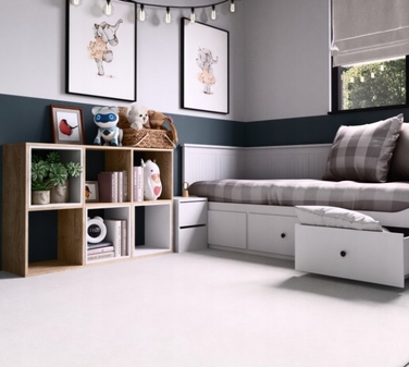 Стелаж TopEshop 110 x 75 x 30 см, дуб артизан