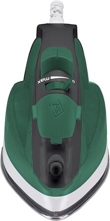 Праска BEPER P204FER004, 2200 Вт, 150 мл, парова, регульована температура, Ottanium