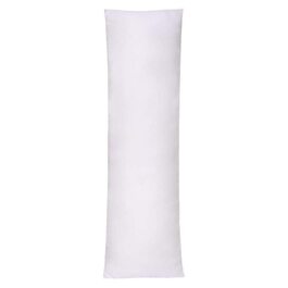 Подушка для сну SAKAMI Premium Dakimakura 160 x 50 см, ортопедична подушка для вагітних та сну на боці, внутрішній наповнювач