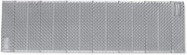 Каремат Therm-a-Rest Z Lite Sol для кемпінгу та туризму, лимон/срібло, 51×183 см